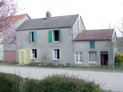 , Haute Marne, Frankrijk