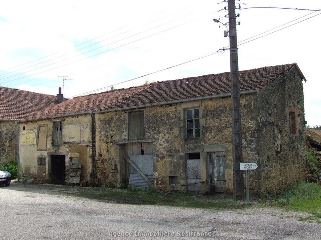 , Haute Marne, Frankrijk