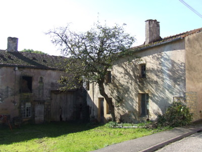 , Haute Saône, Frankrijk