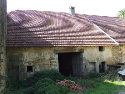 , Haute Saône, Frankrijk