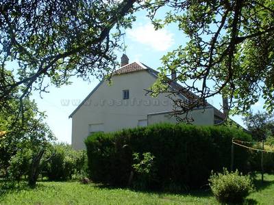 Charmante boerderij aan de rand van het dorp, Haute-Saone, Frankrijk