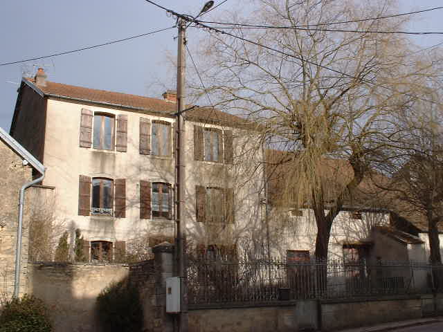 , Haute Saône, Frankrijk