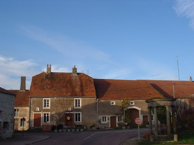 MAISON DE CARACTÈRE, Haute Marne, Frankrijk