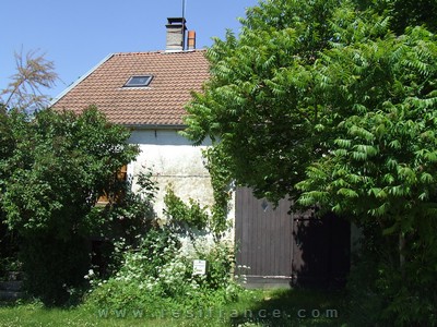 Te renoveren dorpsboerderij, Haute-Marne, Frankrijk