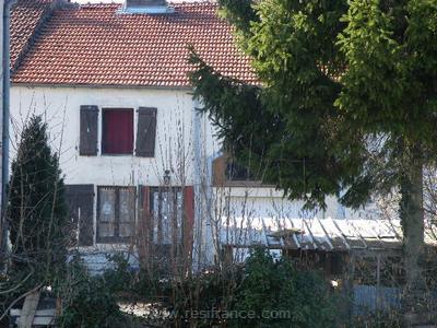 Leuke kleine woning met mooi uitzicht, Haute-Marne, Frankrijk