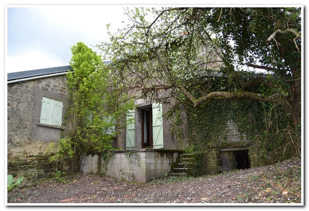 Mooie boerderij met uitzicht, Haute-Marne, Frankrijk