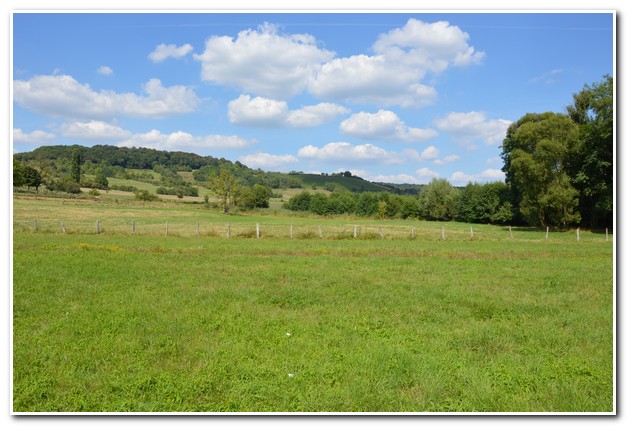 Grote vrijstaande boerderij met schitterend uitzicht, Haute-Marne, Frankrijk