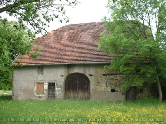 Mandat de recherche Wijtvliet, Haute Saône, Frankrijk